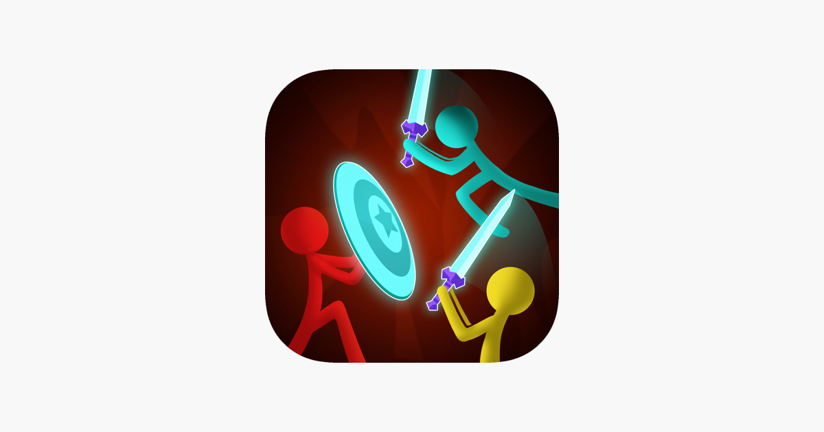 Spider Stickman Fighting on the App Store