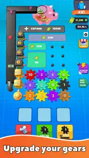 gear clicker iphone screenshot 1