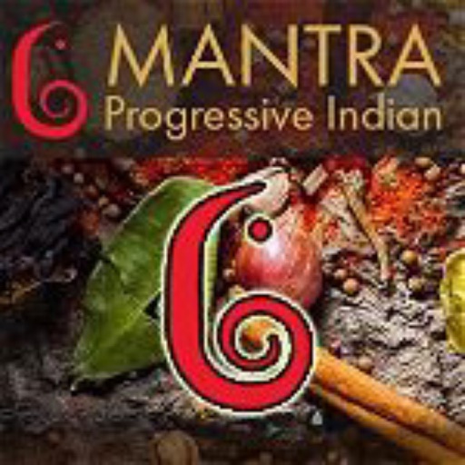 Mantra-Online icon