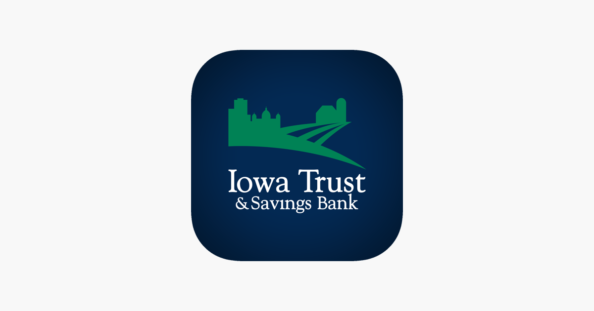 ‎Iowa Trust & Savings Bank on the App Store