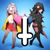 Girl Master Pro icon