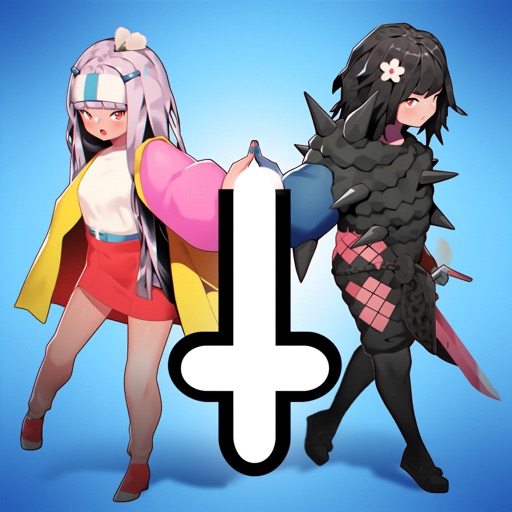 Girl Master Pro icon