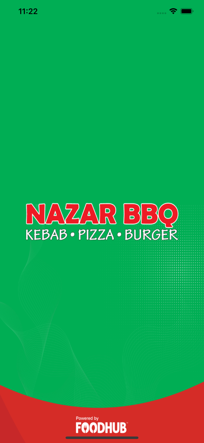 Nazar bbq
