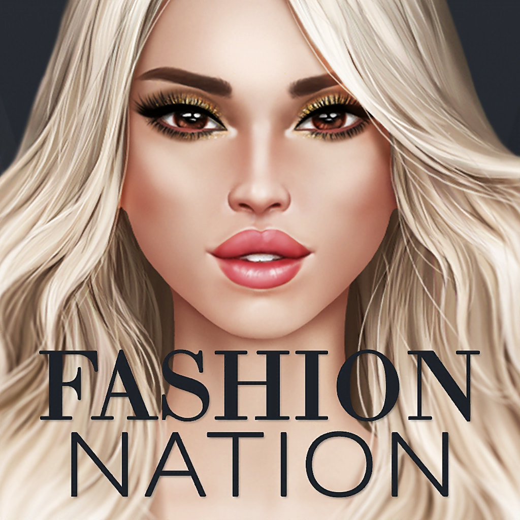 Get Fashion Nation: Style & Fame for iOS, iPhone, iPad Aso Report