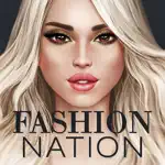 Fashion Nation: Style & Fame App Cancel