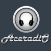AceRadio network icon