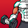 LifeBuddy - Dumbbell Workout - Brandon Lee