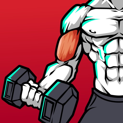 LifeBuddy - Dumbbell Workouts