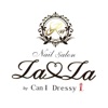 LA_LA by Can I Dressy