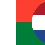 Malagasitalen-Nederlands - Ícone do app