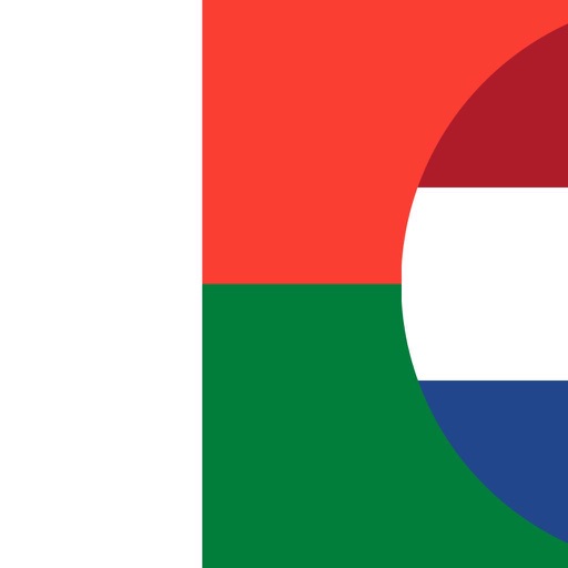 Malagasitalen-Nederlands icon