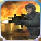 You hate terrorist and want kill them all