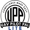 UAV Pilot Pal Lite - iPhoneアプリ