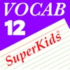 12th Grade Vocabulary icon