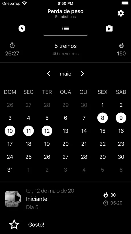 Perca peso em 30 dias.