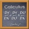 Calculus made Easy is an app for students wanting to master Calculus the easy way