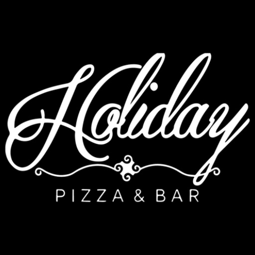 Holiday Pizza & Bar