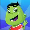 Wonster Words Learning Games App Positive Reviews