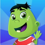 Download Wonster Words Learning Games app