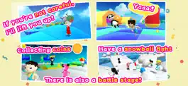Game screenshot Run Dolls apk