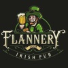 Flannery icon