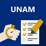 Mi guia UNAM PRO App Contact
