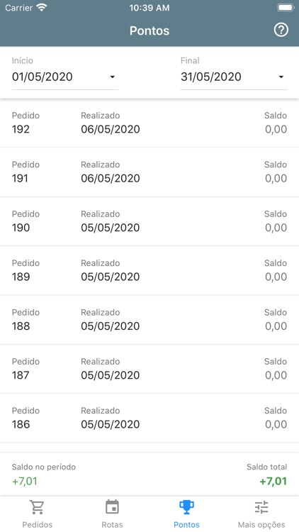 Zetta Pedidos screenshot-5