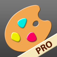 Real Paint mixing tools PRO