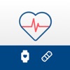 Watch ECG Pro - Deep Analysis icon