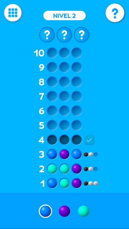 Treine o cérebro - Raciocínio screenshot 5