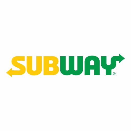 Subway - Pakistan icon