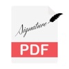 PDF Signature - Sign And Fill icon