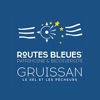 Routes Bleues de Gruissan icon