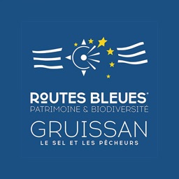 Routes Bleues de Gruissan