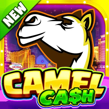 Camel Cash Casino - 777 Slots Cheats