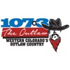 107.3 The Outlaw icon