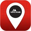 McLane Delivery Tracker icon