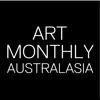 Art Monthly Australasia icon
