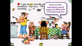 Game screenshot UK-Little Monster at School mod apk