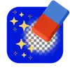 AI Batch Background Eraser Icon