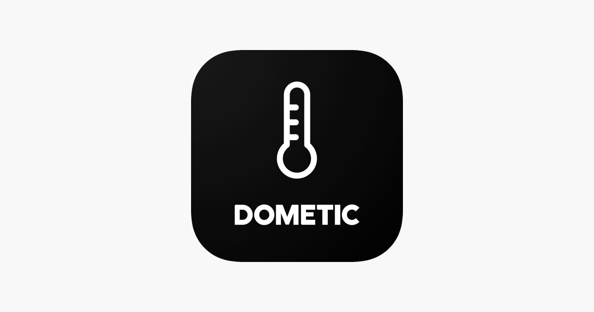Dometic Climate on the App Store