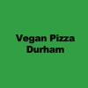 Vegan Pizza Durham