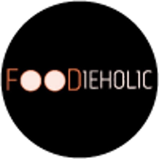 Foodieholic icon