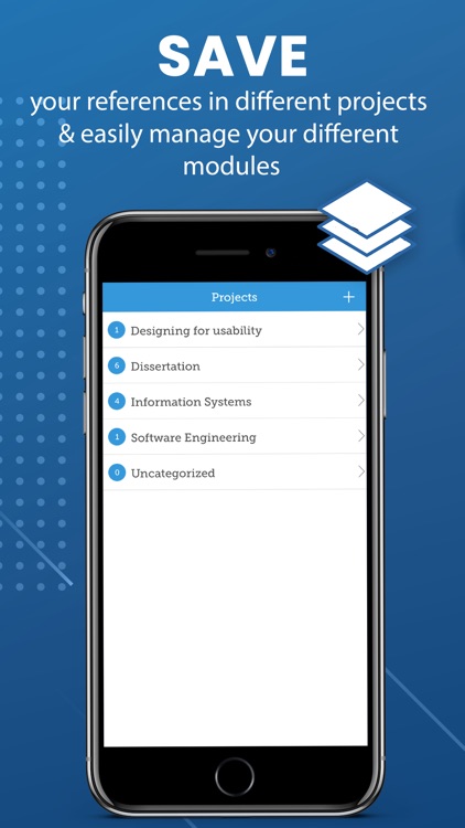 Easy Referencing - Citation screenshot-4