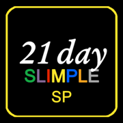 21 Day Slimple - The Easy Fix!