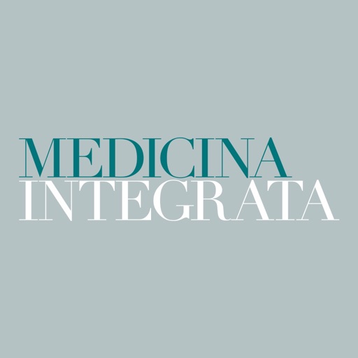 Medicina Integrata