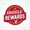 Huddle House App