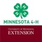 The official app of Minnesota 4-H