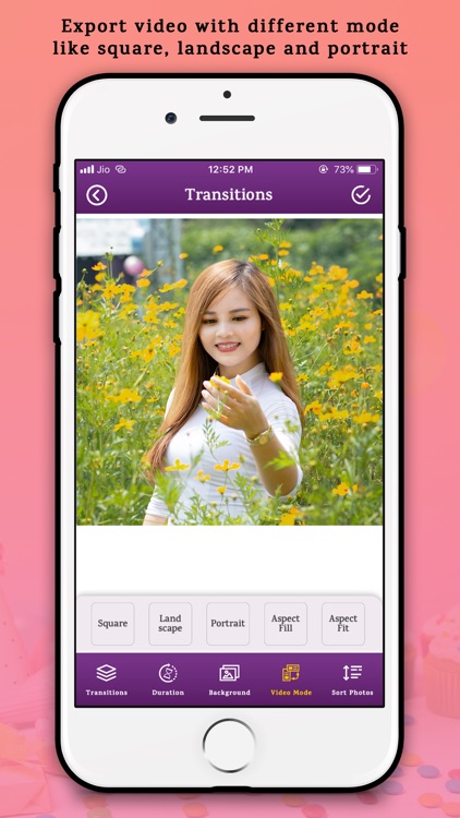 Birthday Video Editor Song
