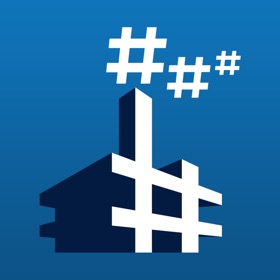 螢幕擷取畫面 (6) Hashtag Factory